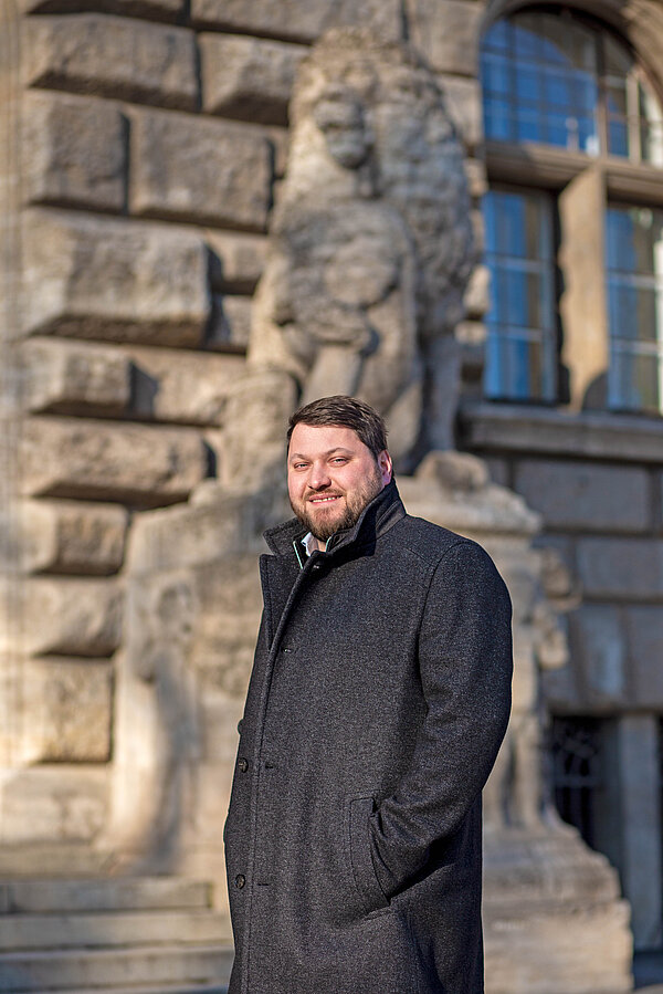 Dr. Hans-Martin Dörfler