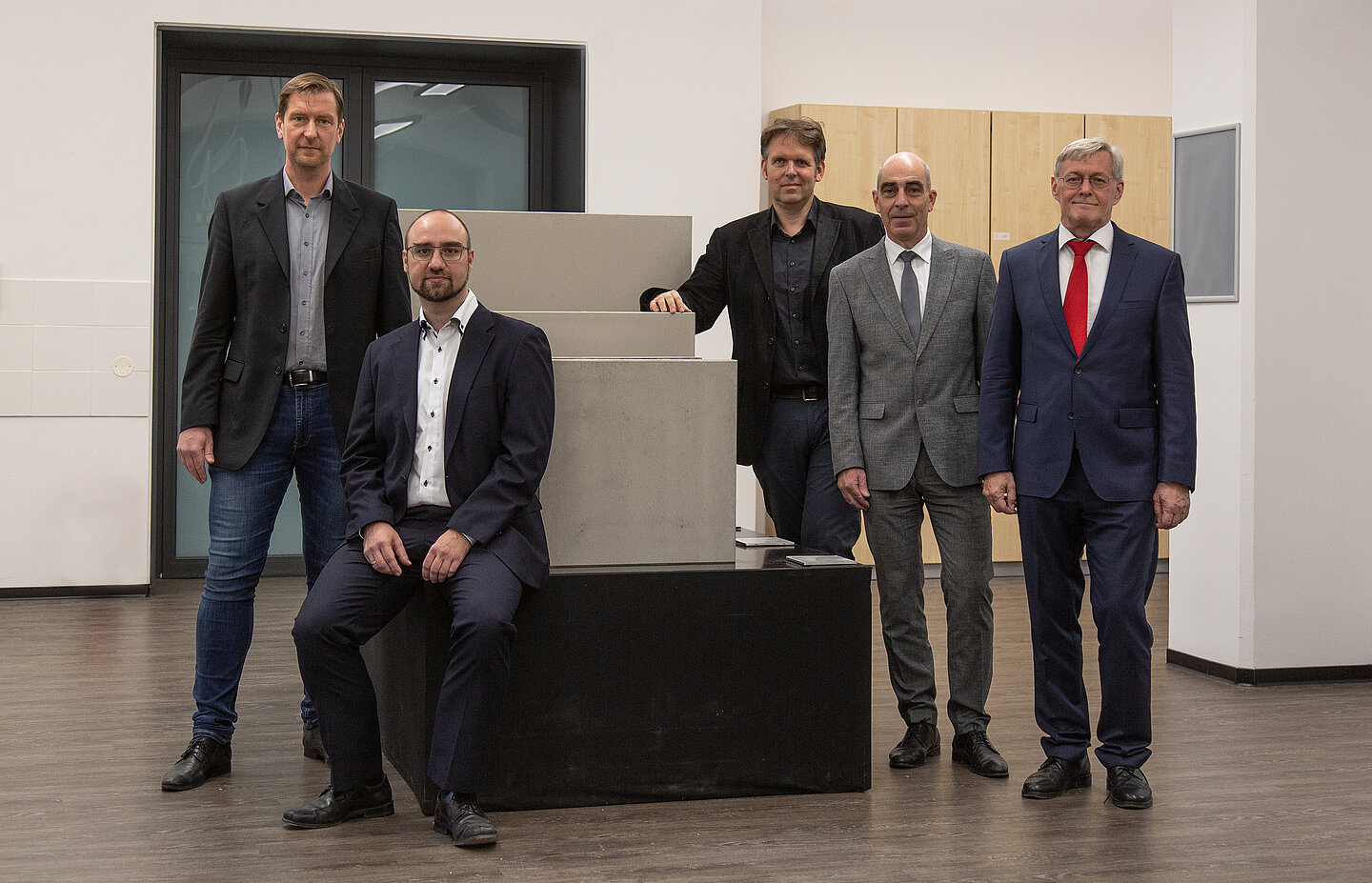 Kompetenzzentrum für Werkstoffforschung