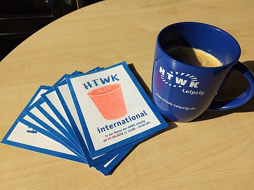 HTWK international