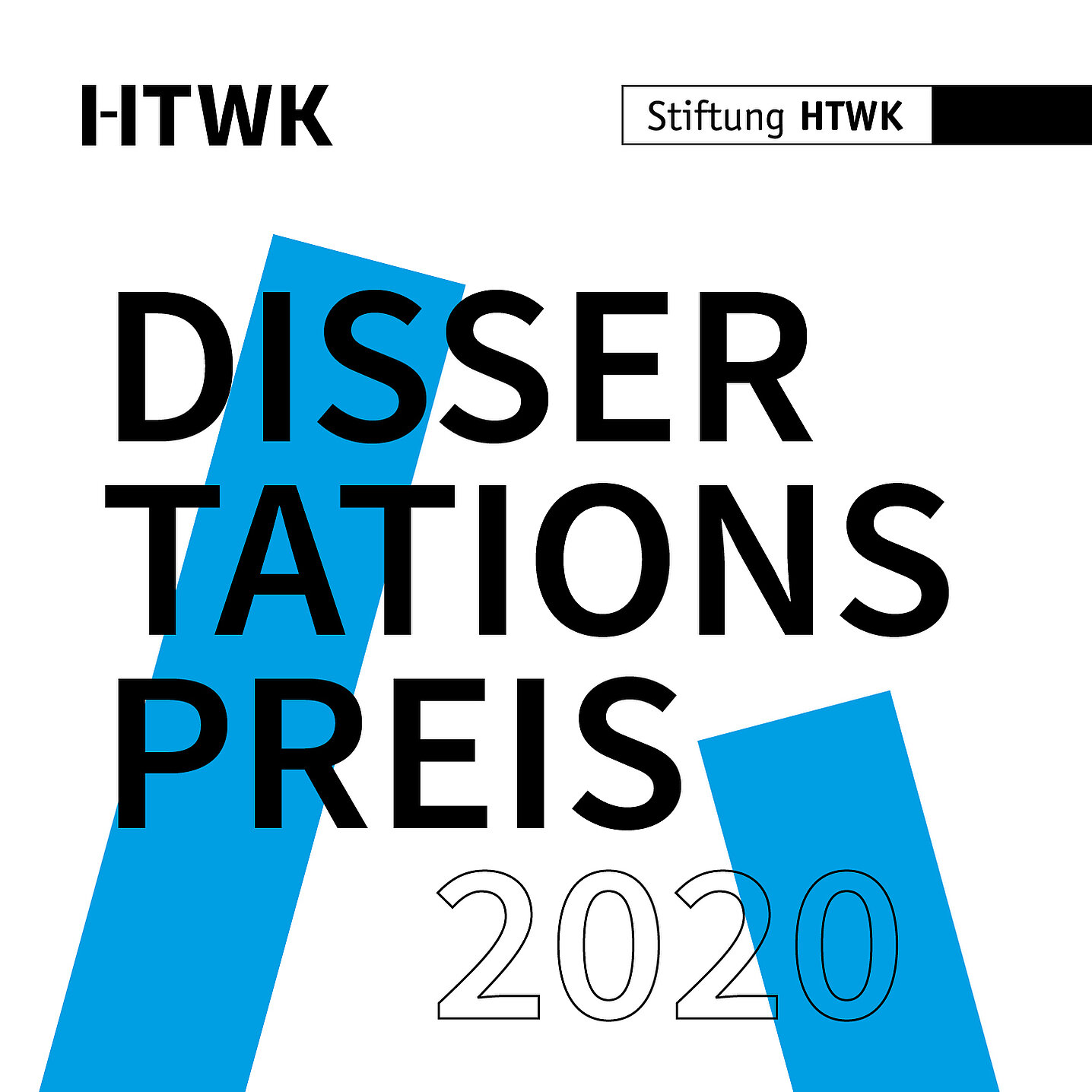 Dissertationspreis 2020