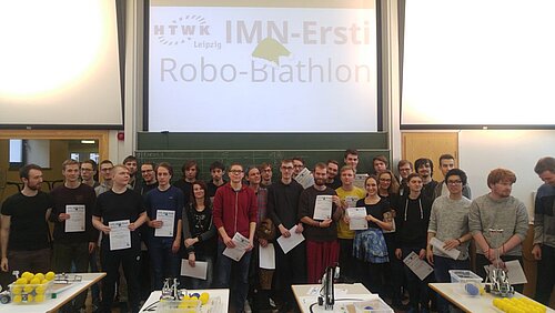 180112_Robo_Biathlon_4 (Foto: D.Bilay, A.Gräbe)