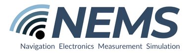 Logo of NEMS