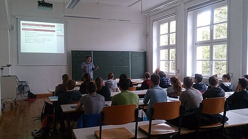 161011_Ferienhochschule_1 (Foto: HTWK Leipzig)