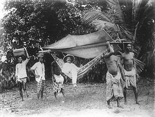Ersatz für ausgefallenen Vortrag zu Kolonialismus Ersatz für ausgefallenen Vortrag zu Kolonialismus