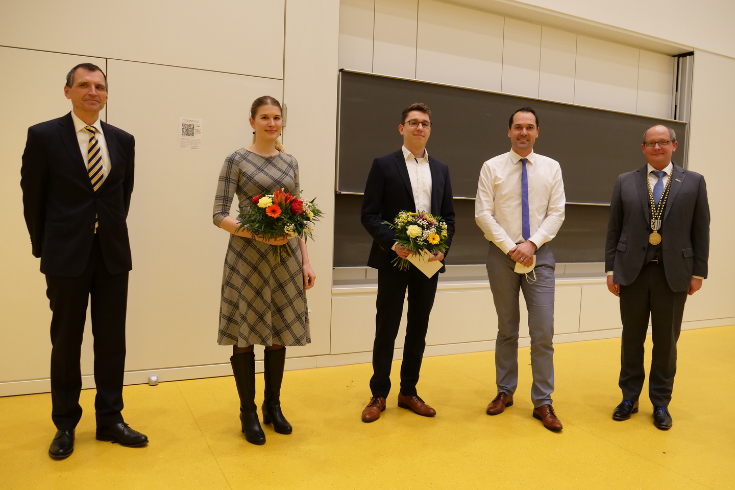 Gruppenfoto