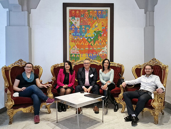 Gruppenbild