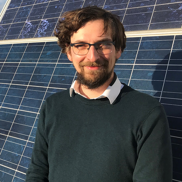 Dr. Florian Wallburg Dr. Florian Wallburg