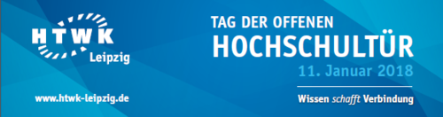 Tag der offenen Tür Tag der offenen Tür