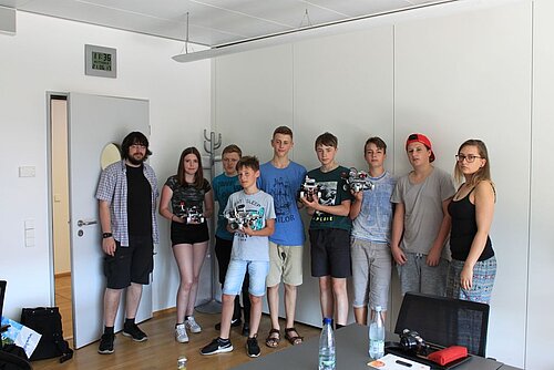 170619_Sommercamp_2 (Foto: HTWK Leipzig)