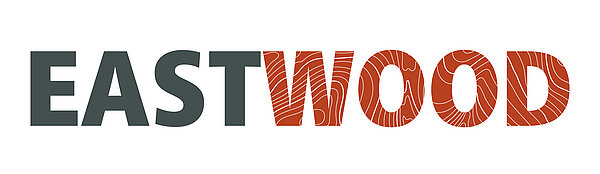 Logo EASTWOOD Das Logo der EASTWOOD
