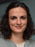 Dr. Nadine Marmai