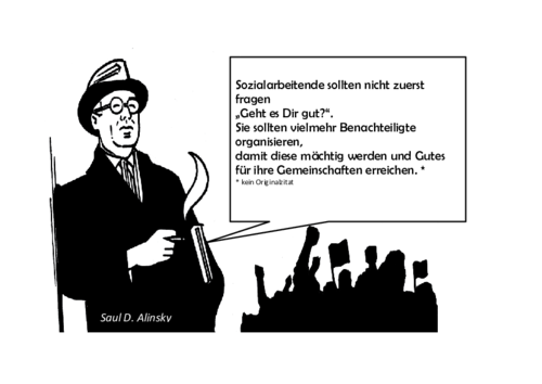 Community Organizing Community Organizing