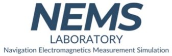 Logo of NEMS Laboratory