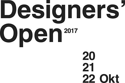 Designers’ Open Designers’ Open