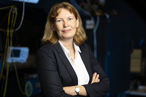Präzisionsspektroskopie: Grundlage und Anwendung in modernen Quantentechnologien Präzisionsspektroskopie: Grundlage und Anwendung in modernen Quantentechnologien