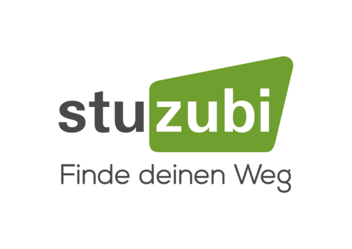 Stuzubi Messe Logo Stuzubi Messe Logo