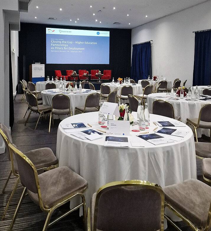 Konferenzsaal