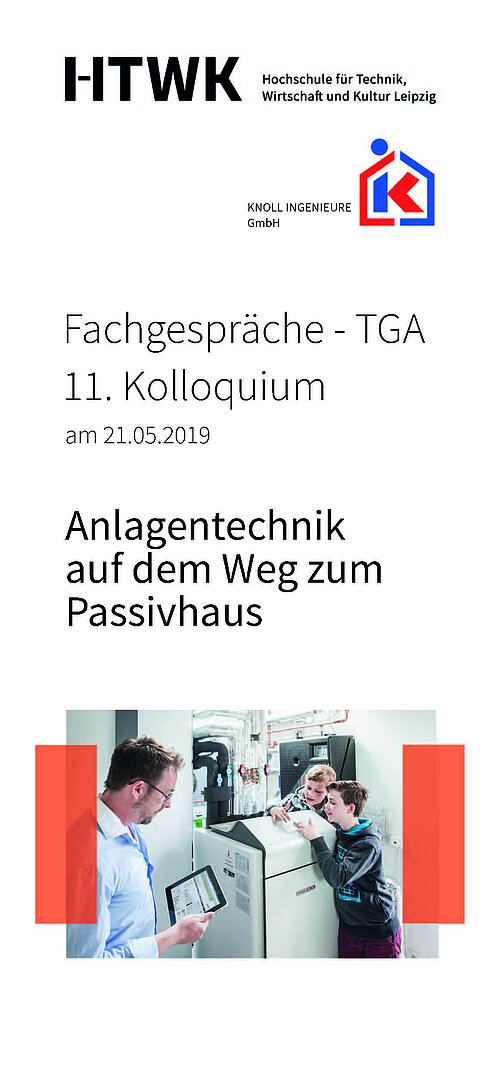 Anlagentechnik auf dem Weg zum Passivhaus Anlagentechnik auf dem Weg zum Passivhaus