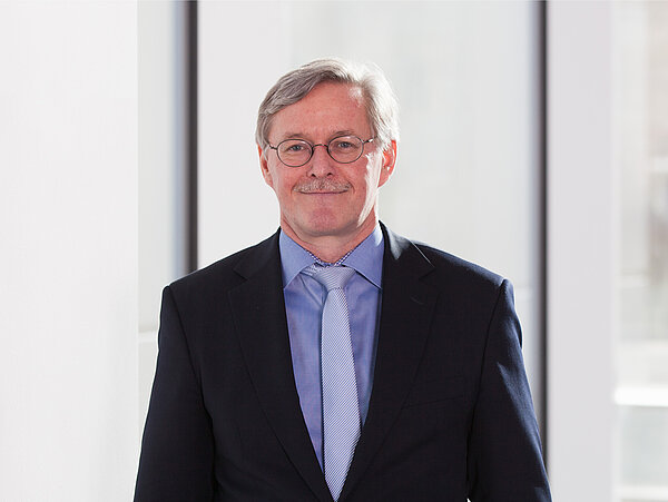 Prof. Dr.-Ing. Klaus Holschemacher