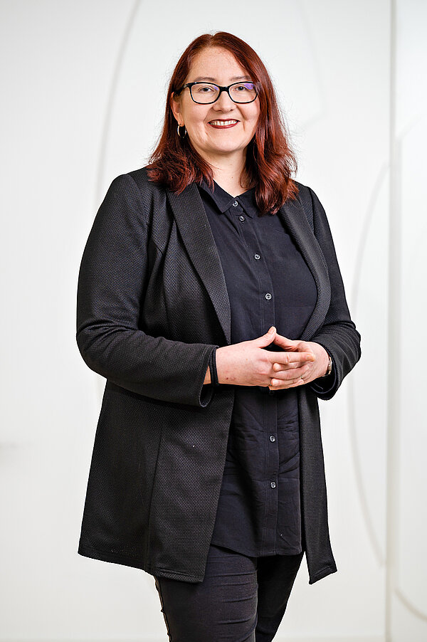 Dr. Alexandra Hodes