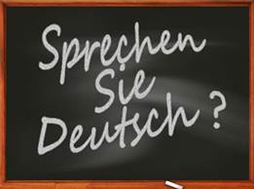Mitarbeiterkurs Deutsch als Fremdsprache Mitarbeiterkurs Deutsch als Fremdsprache