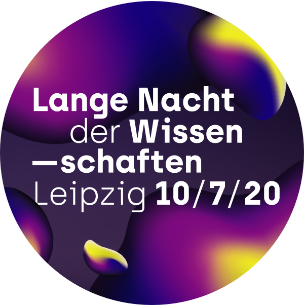 Lange Nacht der Wissenschaften 2020