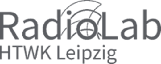 Logo of Radio Lab