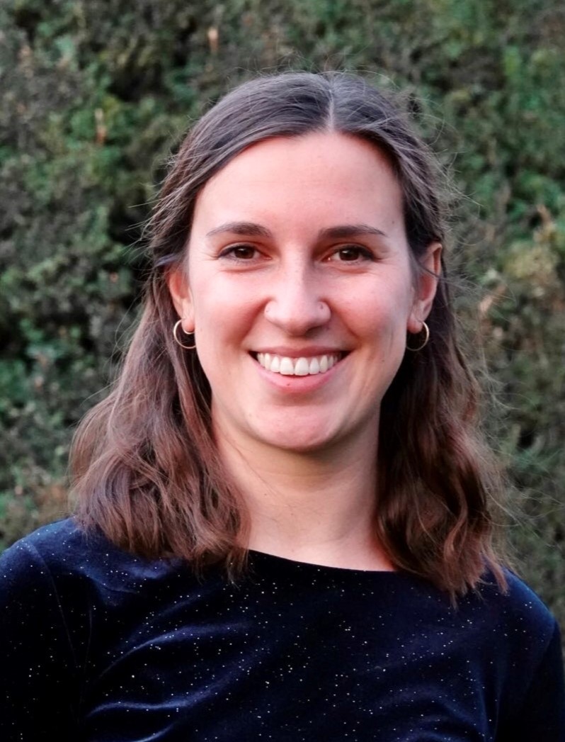 M. Sc. Hanna Fischer